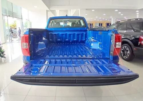 Ford Ranger 2.0 Xls 4x4