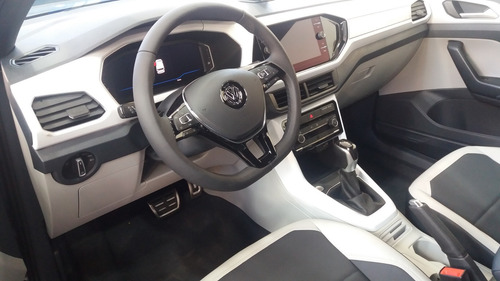 Nueva Volkswagen T Cross Highline 2021 0 Km Autotag Cmp Vw