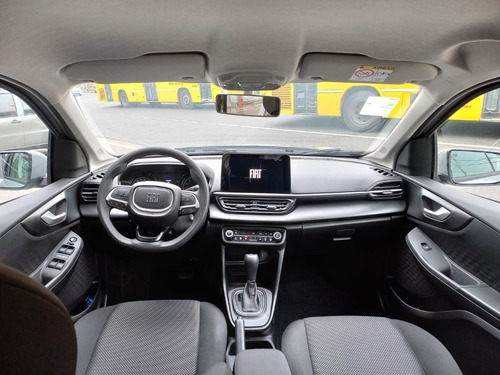 Imagen 2 de 9 de Fiat Pulse Drive 1.3 Manual L