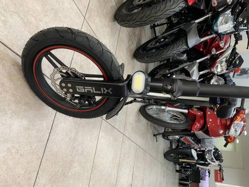 Imagen 14 de 18 de Monopatin Electrico Con Asiento Galix Selta Ciclofox