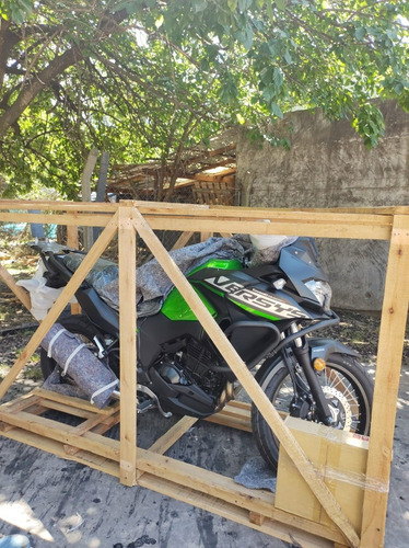 Imagen 21 de 25 de Kawasaki Versys 300 ( Disponibles)