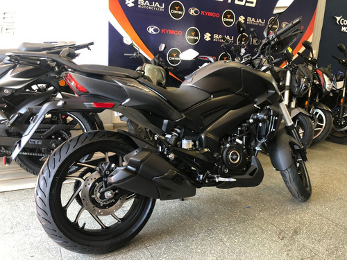Bajaj Dominar 400 Tourer Pune Motos C.prend./tarj