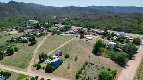 Venta . 2 Lotes Barrio El Corcovado De 1000mts2 Cada Uno . Villa Rumipal