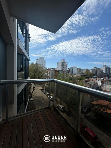 En Venta Departamento 3 Ambientes A Estrenar En Plaza Mitre