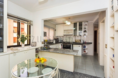 Imagem 15 de 15 de Apartamento - Perdizes - Ref: 107616 - V-107616