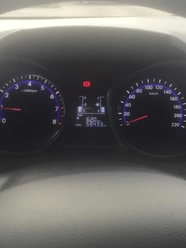 Hyundai Hb20 2016 1.0 Comfort Plus Flex 5p