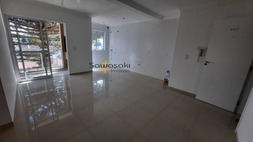 Apartamento A Venda No Bairro Uberaba Em Curitiba - Pr. - Ap-1385-1