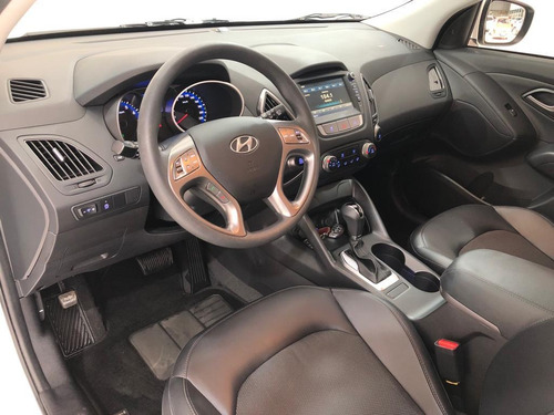 Imagem 14 de 14 de Hyundai Ix35 2.0 Gl 2wd (aut) (flex)