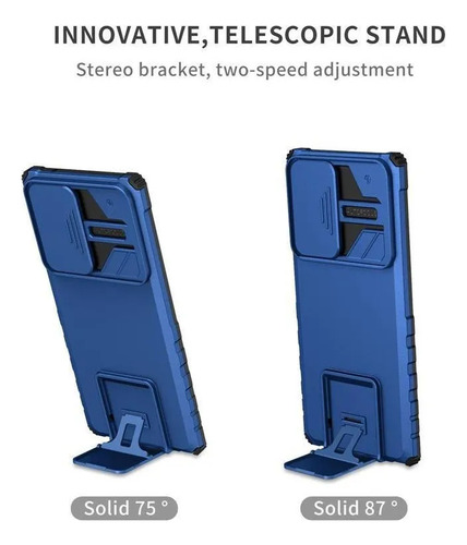 Capa De Telefone Para Redmi Note 11 10pro 11s 10s Mi 11-