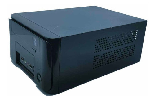 Imagen 2 de 4 de Lote 2 Cpu Usado Disco 160 Ram 2 Gigas 2 Pantallas De 17