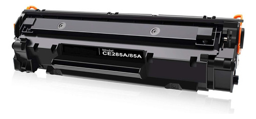 Toner Compatible Ce285a  Nuevo 85a 