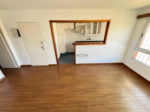 Venta Apartamento 2 Dormitorios Buceo Montevideo N