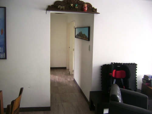 Imagen 4 de 13 de Se Vende Apto 113m2 3h/3b/1p El Marques 4736