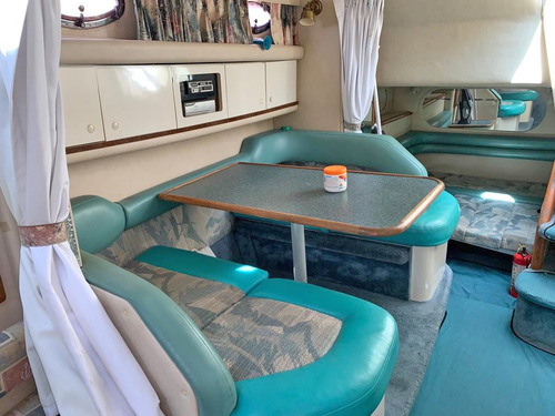 Lancha Sea Ray Sundancer 330 33 Lv2803