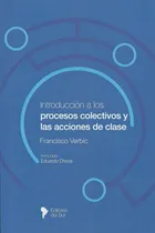 Comprar Introducción Procesos Colectivos Y Acciones De Clase Verbic