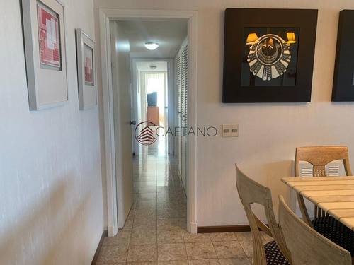 Imagen 8 de 30 de Apartamento En Mansa 3 Dormitorios Y Dependencia, Garage - Punta Del Este Mansa