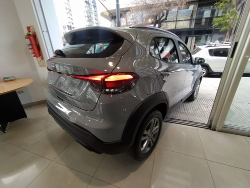 Imagen 16 de 25 de Fiat Pulse 1.3 Drive Gse Cvt At7 Automatico 0km Stock #frete