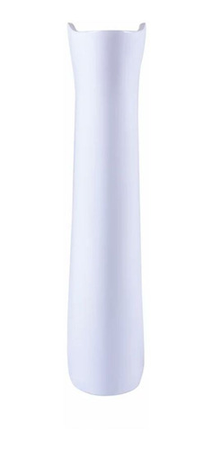 Columna Roca Capea Italiana Color Blanco