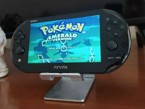 PS Vita: saiba como configurar jogos de PSP e PSOne no console portátil