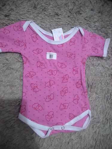 Roupas Infantil De Bebe Menina