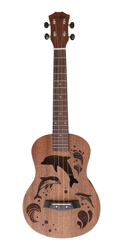 Ukelele Tenor Dolphin Music - Musicstore