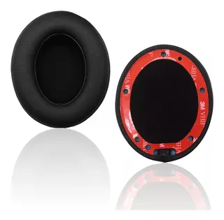 Almohadillas O Earpads Beats Studio 2 Y 3 Wireless O D Cable