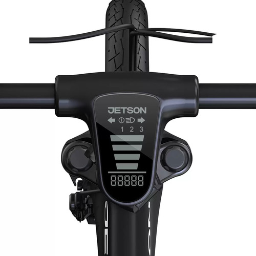 Jetson Bicicleta Eléctrica Bolt Pro