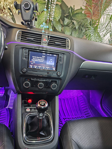 Volkswagen Jetta 2.5 Sport Mt
