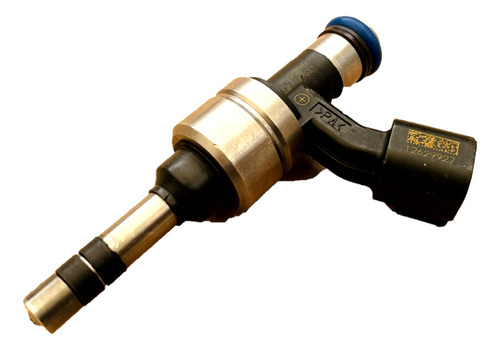 2x Inyector Gasolina 3.6l V6 Gm Impala 12-14 Parte 12629927