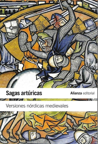 Sagas Artúricas