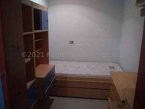 Imagen 4 de 19 de Apartamento En Venta En Los Samanes