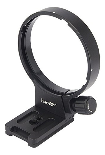 Haoge Lmr-n843 - Collar De Lente De Repuesto Para Trípode, M