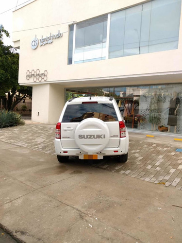 Suzuki Grand Vitara 4x2