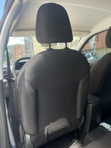 Citroën C4 Cactus 1.6 Feel Aut