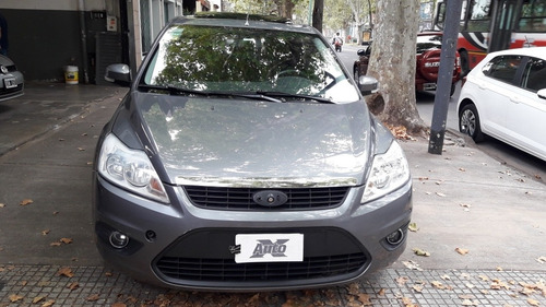 Ford Focus 2.0 Trend Plus 5p 2012.