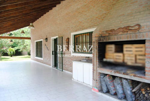 Imagen 27 de 30 de Casa En Venta En Garin, Escobar, G.b.a. Zona Norte