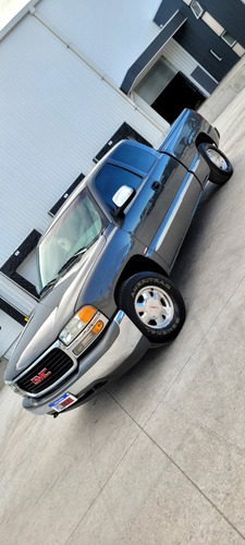 Chevrolet Sierra 1500 8cil
