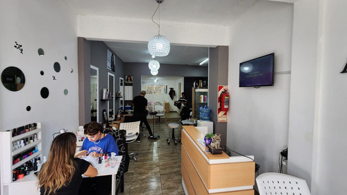 Venta Local Comercial Flores