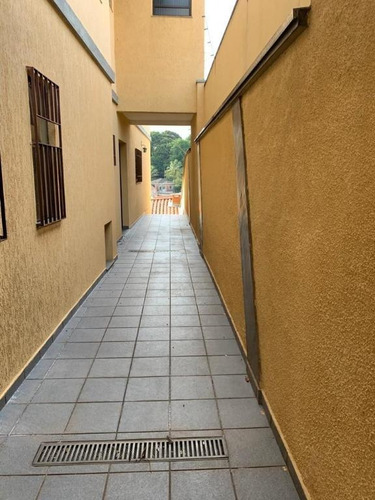 Imagem 6 de 30 de Sobrado Com 3 Dormitórios 01 Suite, 221 M² Por R$ 780.000 - Parque São Domingos - São Paulo/sp - So1175