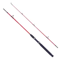 Comprar Vara De Pesca Deyu D1 Maciça 1,50 Metros 2 Partes 13 Libras 