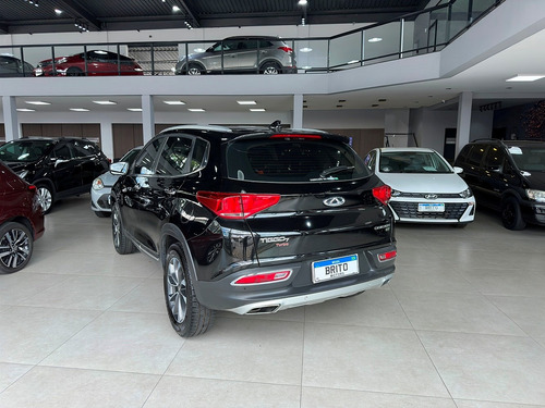 Chery Tiggo 7 1.5 Txs Flex Aut. 5p