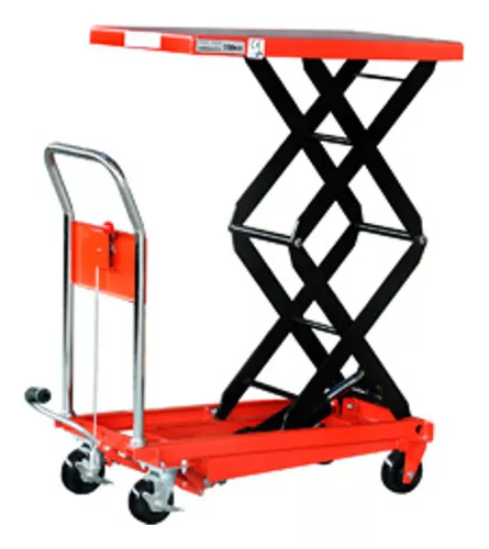 Elevador de Mesa Stanley 350 kg