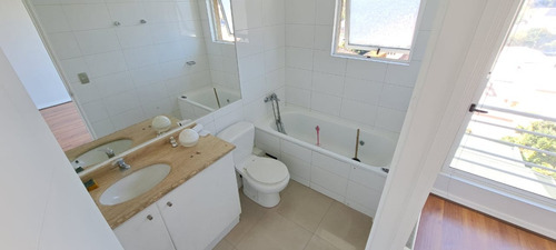 Arrienda Depto 3d2b1e1b Año Corrido Sin Muebles Chorrillos