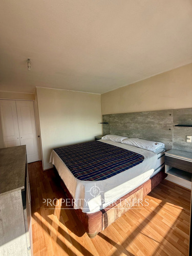Hermoso Departamento Amoblado En Arriendo A Pasos ...