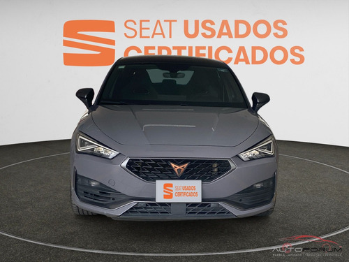 Seat Leon 2023