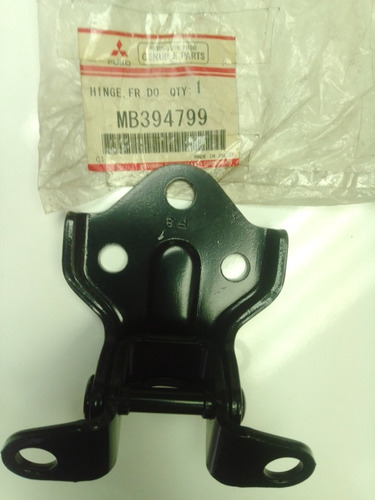 Bisagra Superior Puerta Mitsubishi Canter 444 (izquierda)# L