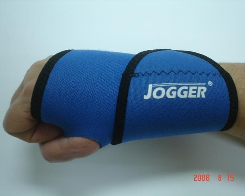 Muñequera Jogger