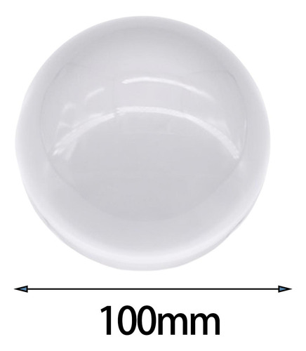 Camera Sphere Photography Accs Decorative Scene Props 10cm