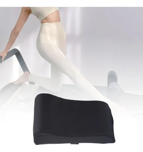 Cojín De Reformador De Pilates Accesorios Para Cuña