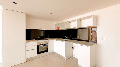 Venta Departamento 3 Amb Vista Al Mar La Perla